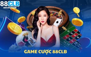 Chi tiết về Game cược 88CLB